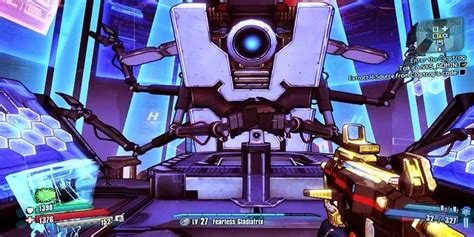 Borderlands The Pre Sequel Claptastic Voyage And Ultimate Vault Hunter