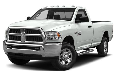 2017 Ram 3500 Specs Prices Mpg Reviews And Photos