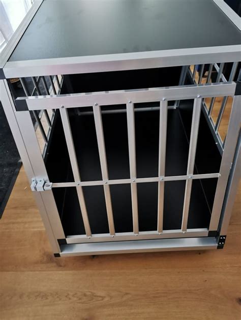 Hundebox F R Auto Kaufen Auf Ricardo