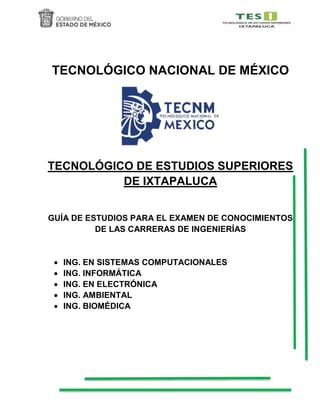 GUIA DE INGENIERIAS Pdf