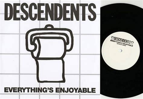 Descendents Discography