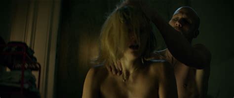 Nude Video Celebs Veerle Baetens Nude DArdennen