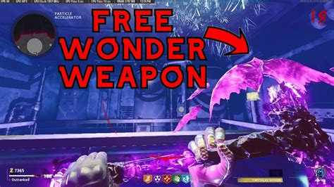 How To Get Free Chrysalax Axe Wonder Weapon In Forsaken Youtube