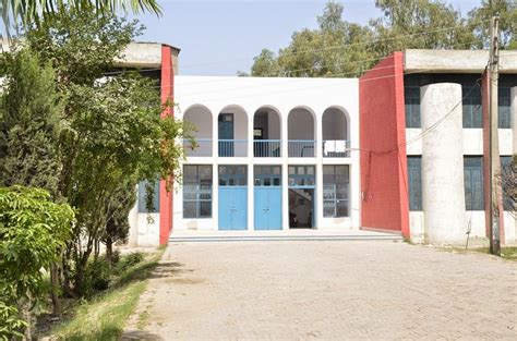 Govt College Of Commerce Jhang جھنگ کی آواز