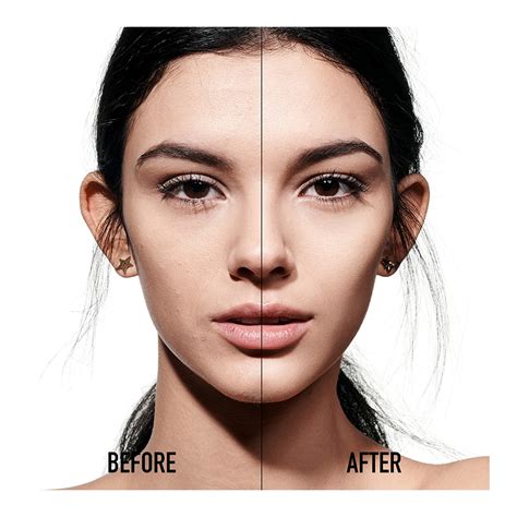 Forever Natural Nude Lightweight Foundation Cool Rosy