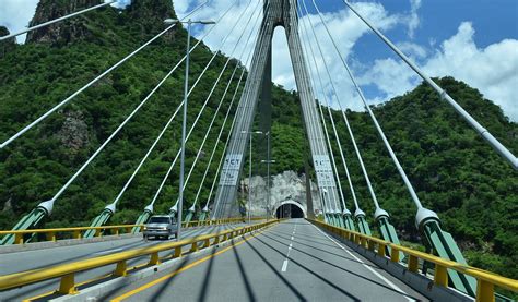 Por Periodo Vacacional Buscan Blindar Carreteras De Durango