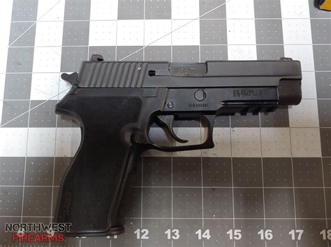 Sig P227 Extras Northwest Firearms