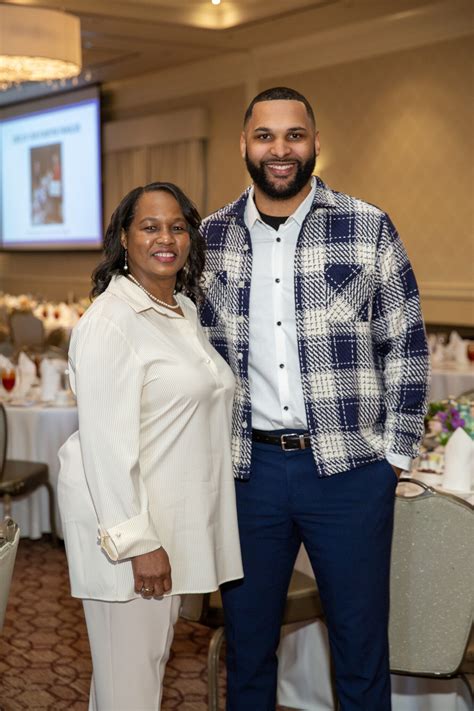 Retired NFL Player Shares His Heart-Wrenching Story of Foster Care