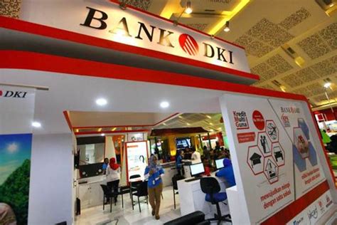 Bank DKI Layani Pembayaran Nontunai Di Samsat DKI Jakarta