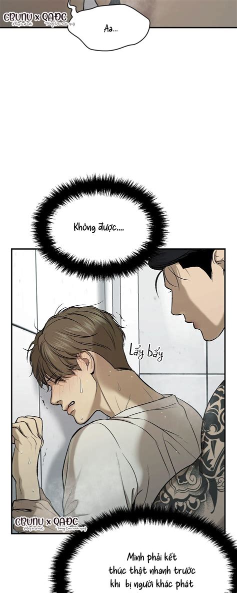 Jinx - 징크스, Vận xui Chap 8 Next Chap 9 Tiếng Việt