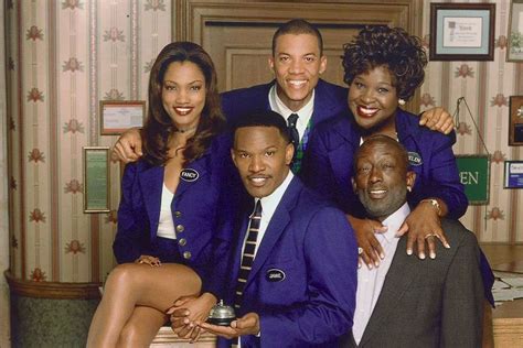 15 Historical Black Sitcoms | Black Excellence