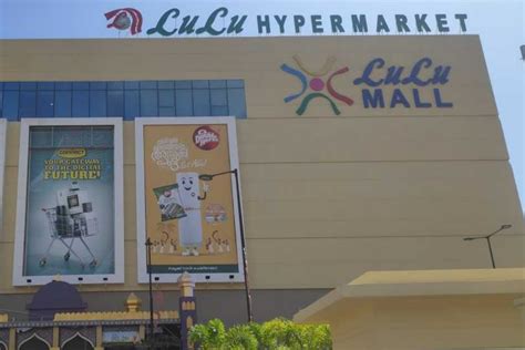 India S Biggest Shopping Mall To Be Set Up In Ahmedabad By Uae Based