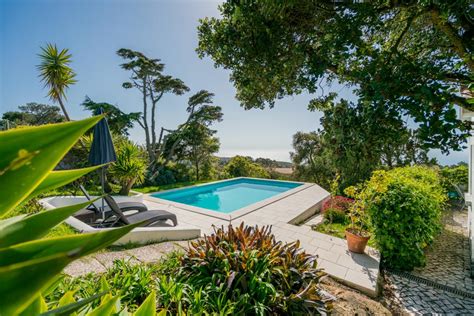 STUNNING PROPERTY IN SINTRA PORTUGAL Portugal Luxury Homes Mansions