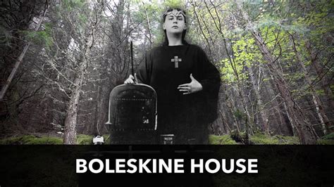 Aleister Crowley S Boleskine House And Led Zeppelin S Jimmy Page K