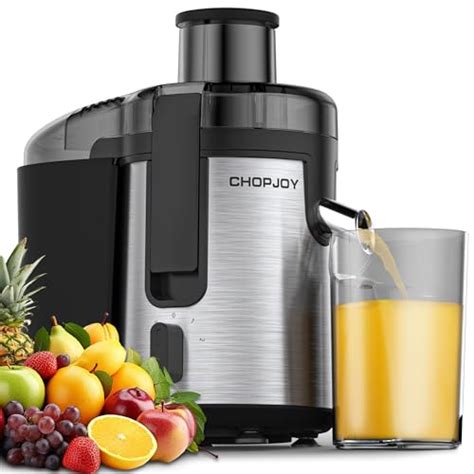 10 Best Compact Juicers 2024