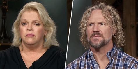 Sister Wives Kody Brown Says Hes Going To Be Head Of Household Again