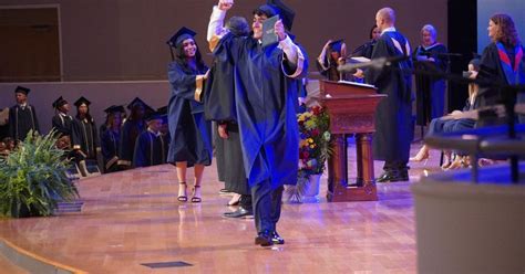 PHOTOS: River Ridge High School graduation | Education ...