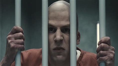 The Untold Truth Of Jesse Eisenberg's Lex Luthor