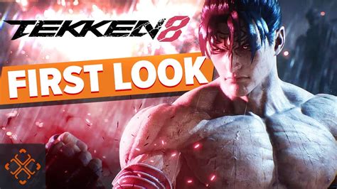 Getting Deep Into Tekken 8 Lore First Gameplay Preview Youtube