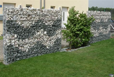 Trioostone Patterned Fence Outdoor Kulture