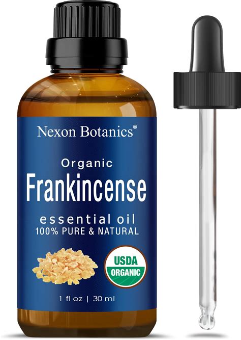 Amazon Nature S Truth Frankincense Aromatherapy Essential Oil 0