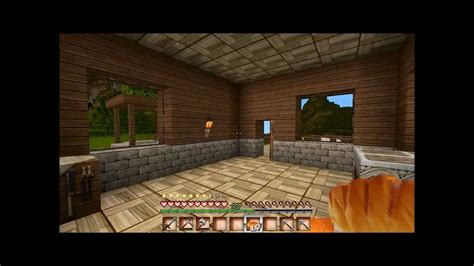 Lets Play Minecraft Mit Newergest 055 Facebookpartys YouTube