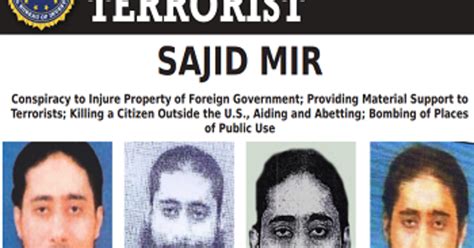 Pakistans Furtive Sentencing Of Mumbai Attacks Mastermind Sajid Mir