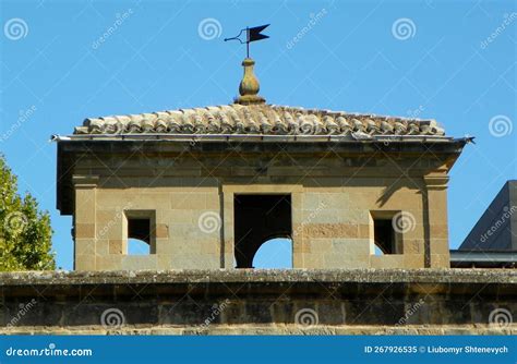 Spain Pamplona 1 Av Del Ejercito Citadel Of Pamplona Entrance To