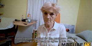 Mature K Mature Flapper Greedily Sucks And Makes It Vaginally With Guy Tnaflix