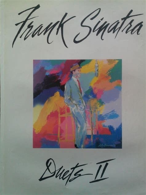 Frank Sinatra Duets 2 Poster - Item # RAR99914507 - Posterazzi