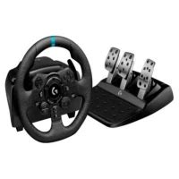 Volante De Carreras Logitech G Trueforce Para Xbox One Pc Usb Color