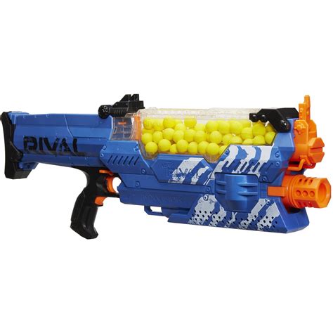 NERF RIVAL NEMESIS BLUE - Walmart.com