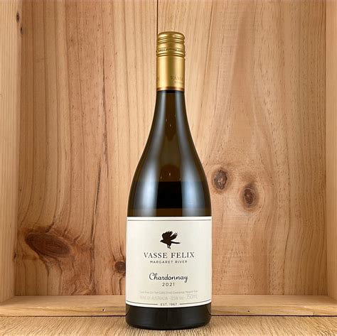 2021 Vasse Felix Chardonnay