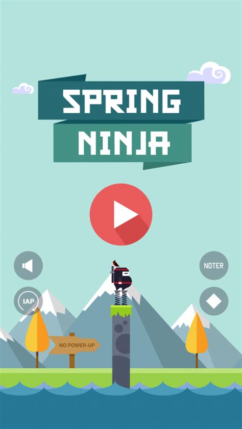 Spring Ninja Iphone 1520 Test Photos