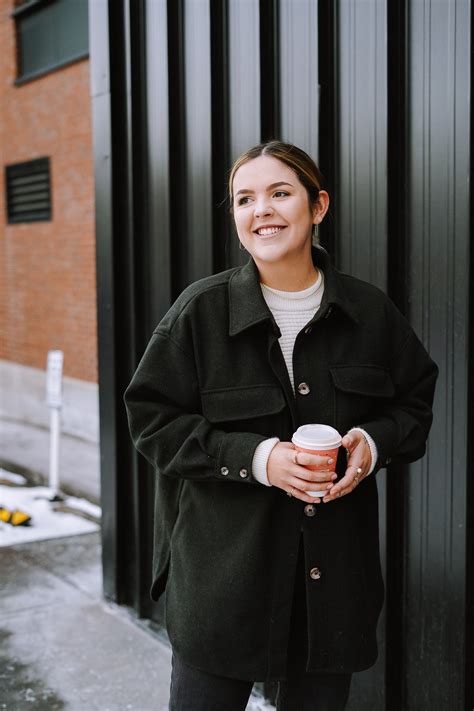 YYC Artist Spotlight / Madison Hope – Monogram Coffee