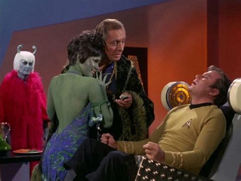 Star Trek Whom Gods Destroy TV Episode 1969 IMDb