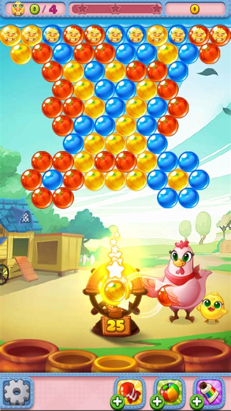 Bubble CoCo – Apps para Android no Google Play