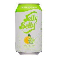 Jelly Belly Sparkling Water Lemon Lime Ml Kaufen