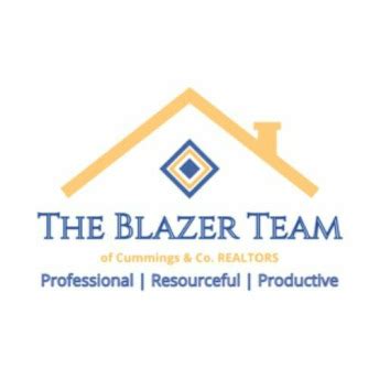 The Blazer Team Reviews & Experiences