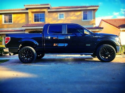 ecoboost  suv trucks