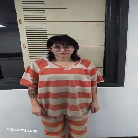 LONGORIA LAURYN MICHELLE 09 05 2022 Van Zandt County Mugshots Zone