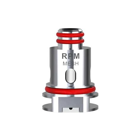 Smok RPM80 RPM Mesh 0 4ohm Coil Atmon