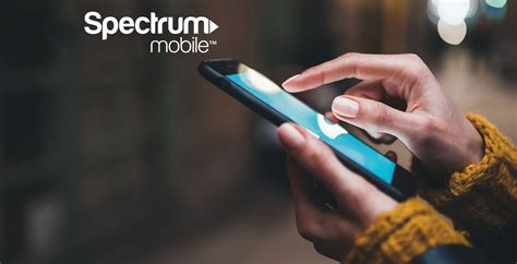 Spectrum Mobile Introduces Best Deal In Mobile Starting At Month