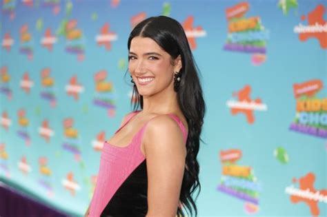 Standout Looks From the Nickelodeon Kids’ Choice Awards 2023 Red Carpet ...