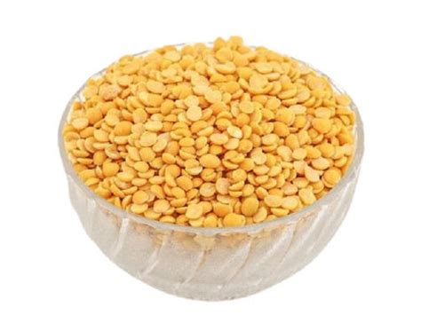 A Grade Common Cultivated Indian Origin 99 Pure Edible Toor Dal