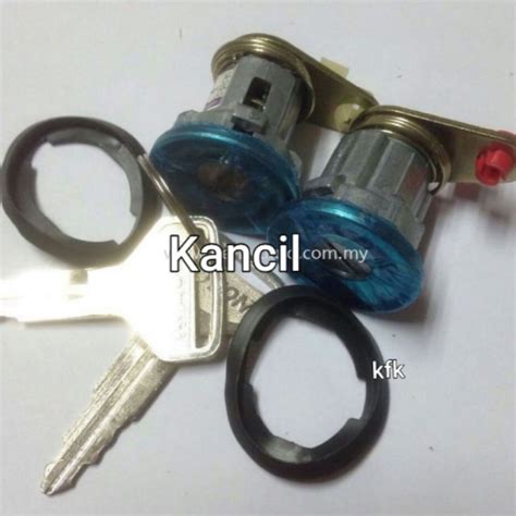 KANCIL CYLINDER DOOR LOCK SEY Lazada