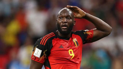 Tra L Inter E Romelu Lukaku Finita Per Sempre Foto Sportal It