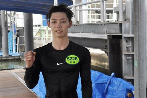 【江戸川ボート・gⅡmb大賞】若林樹蘭がgⅡ初勝利 予選突破へ「あまり意識せずに頑張りたい」 ライブドアニュース