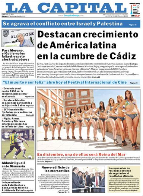 Opiniones De Diario La Capital