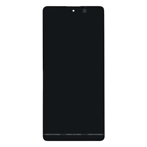 Poco F5 5G Display And Touchscreen Combo Replacement